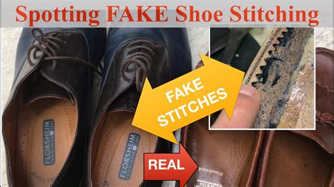 supermax fake shoe|can you spot a fake shoe.